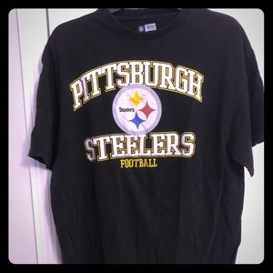 Steelers t-shirt‼️BOGO‼️